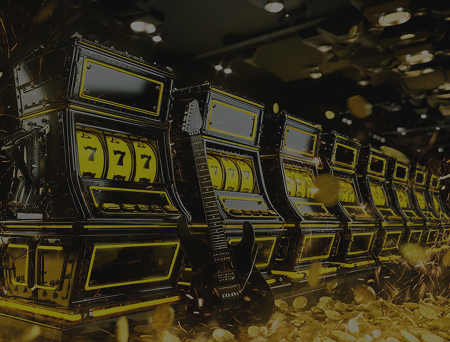 Metal Casino