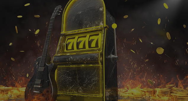 Metal Casino